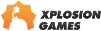 logo xplosion games